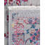 Overdyed One-of-a-Kind 8' 3" X 10' 4" Hand Knotted Area Rug