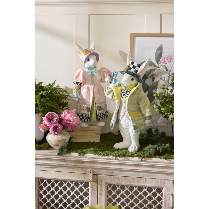 Frolic Spring Mr. Rabbit