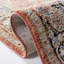 Tapis Silverado 112 rouille / bleu-565853575