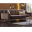 Hokku Designs Mirante 94" Wide Convertible Sofa-1483107097