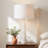 Aliso Alabaster Table Lamp