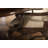Extendable Round Solid Wood Dining Table