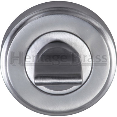 Heritage Brass Heritage Privacy Thumbturn & Emergency Release