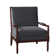 Fauteuil Paula Deen Home