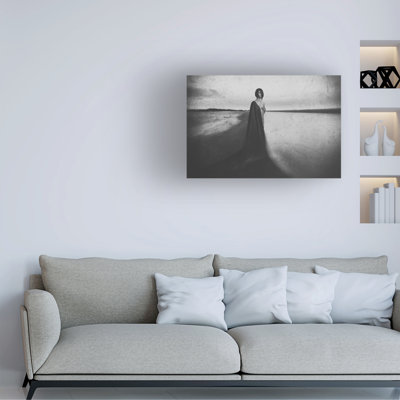 Patrick Odorizzi Between Canvas Art