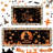 Janeicia Polyester Kitchen Mat