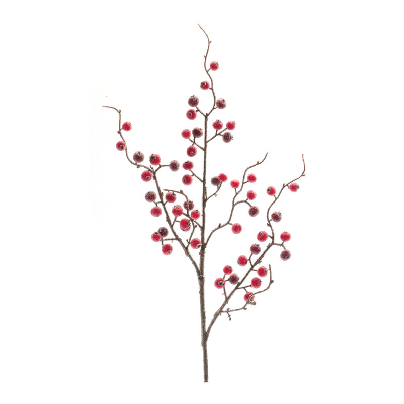 Foam Berry Arrangement