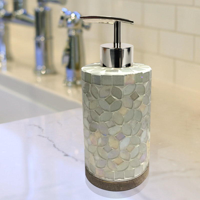 Distributeur de savon Trillium