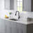 26'' L Single Bowl Stainless Steel Kitchen Sink