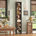Black/Walnut