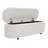 Delray Upholstered Flip Top Storage Bench-1871136028