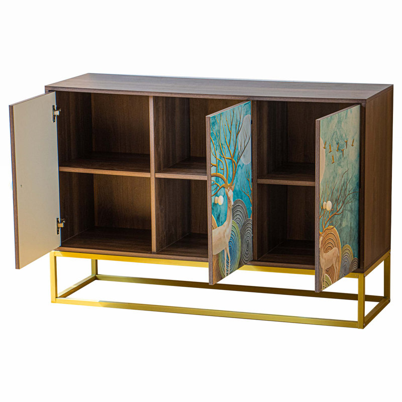 47.7124'' Sideboard
