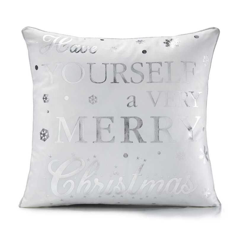 Roy Multi Square Throw Pillow Cover