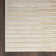 Abstract Machine Woven Polyester/Polypropylene Area Rug in Beige