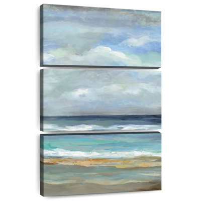 Seashore Flipped