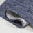 Orbie Modern Geometric Abstract Two-Tone Navy/Cream Indoor/Outdoor Rug-330398495