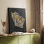 Night Shell I - galerie sur mesure