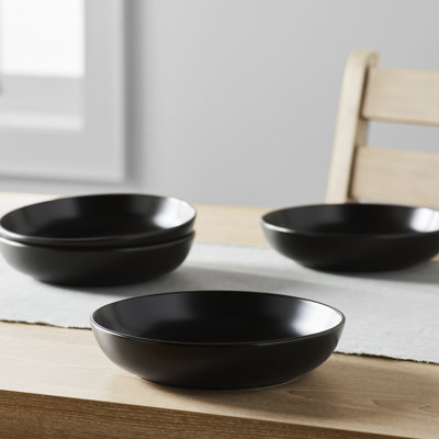 Malmesbury Universal Stoneware Pasta Bowl