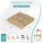 Tufted Outdoor Chair Cushions-1810561840