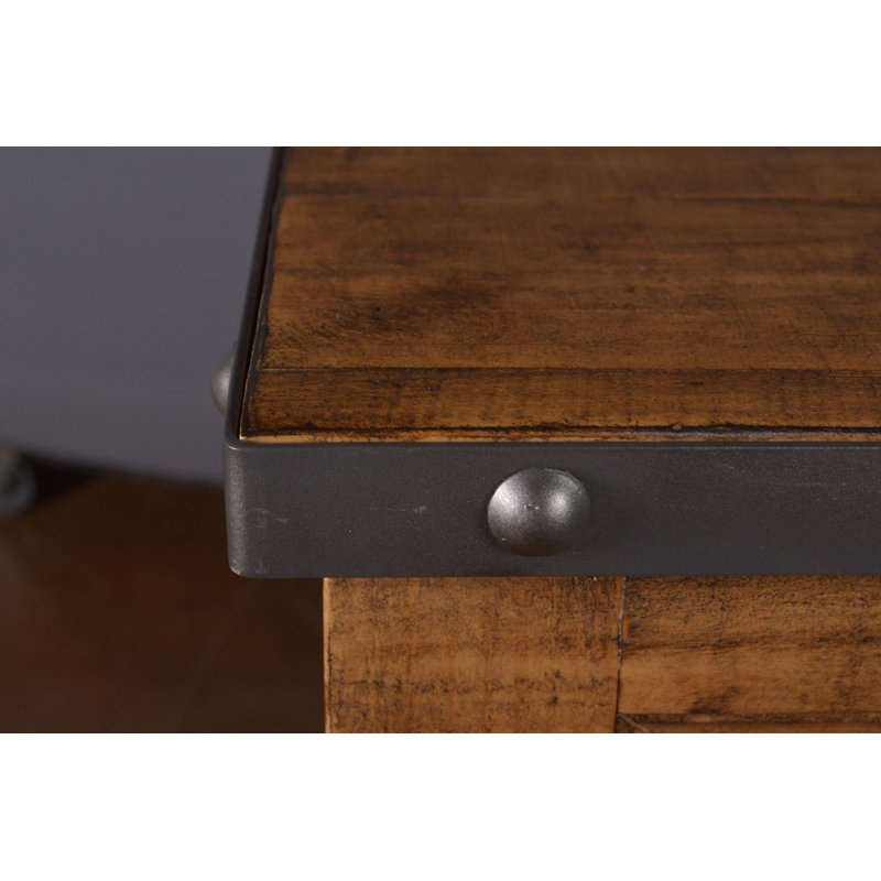 Armoire pour chariot Larson