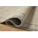 Amber Lewis x Loloi Bowie Fog / Grey Area Rug