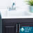 Dual-Handle ABS Plastic Pull-Out Faucet-60014471