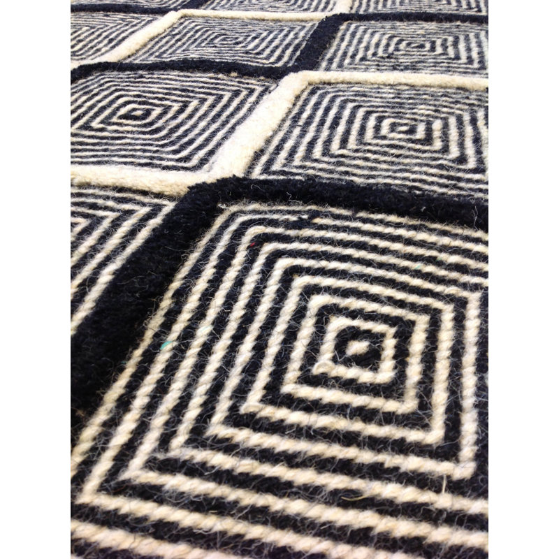 One-of-a-Kind 9'10" X 13'8" Area Rug