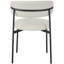 Chaise de salle à manger rembourrée Lupita-89184575-89184576