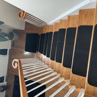 Latitude Run® Armina Non Slip Stair Treads and Landing Mat