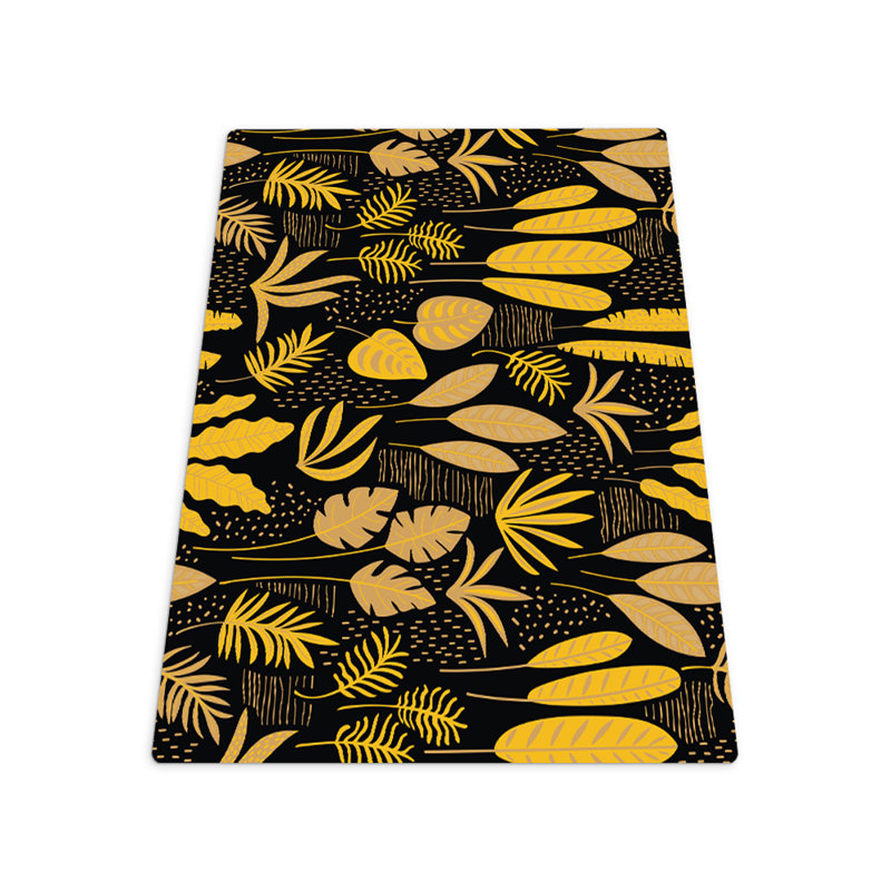 Neftali Chair Mat, 70 x 100cm