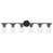 Zinc vieilli / laiton satiné sélectionné