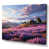 Wrapped Canvas