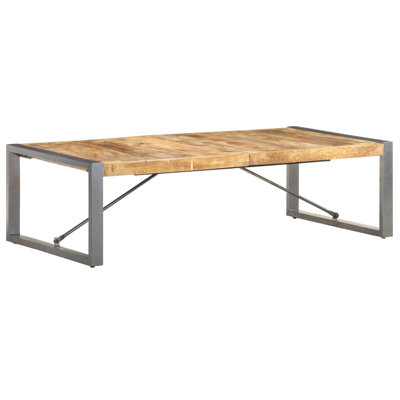 Danville Coffee Table Solid Wood