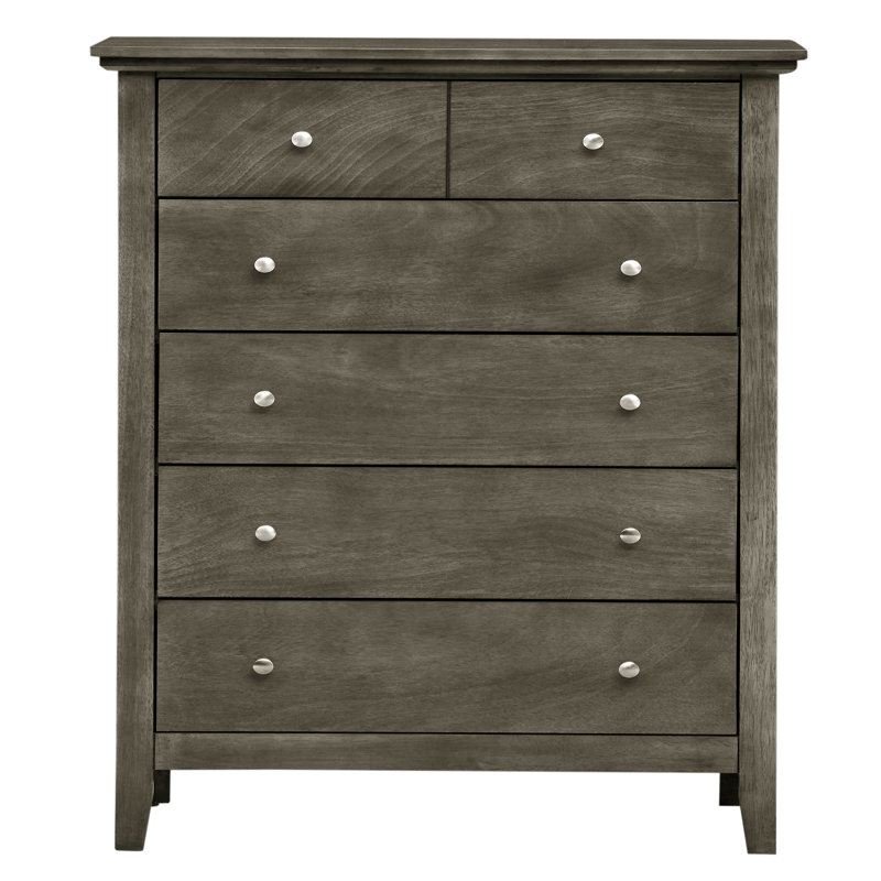 Chest