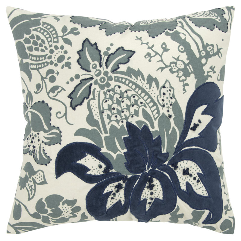 Coussin Kawakami