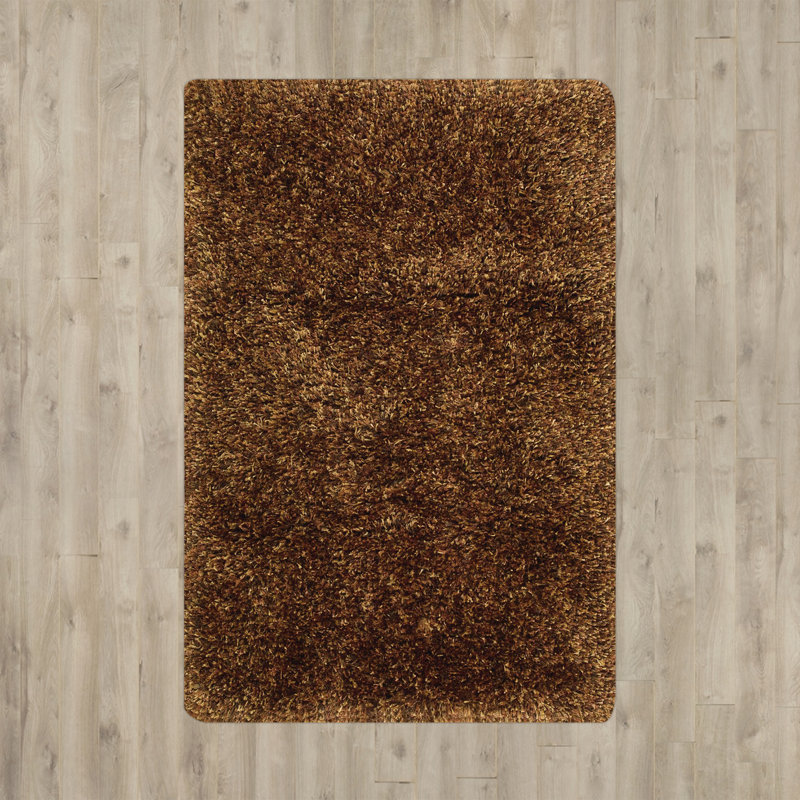 Tran Indoor Rug, Rectangle 5' x 7'