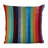 Modern Square Throw Pillow-23819312