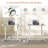 Jamelia Adjustable Height Standing Desk-473429392