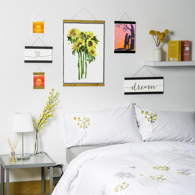 Matte Picture Frame