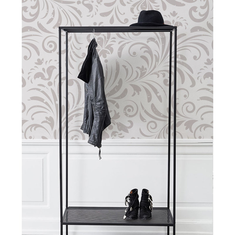 Carson-Ray Matte Roll, 152 x 104cm