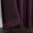 Polyester Thermal Room Darkening Curtain Panel - Basics by Wayfair™-805953780-805953674