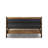 Murcia Leather Platform Bed-90900110-101636681