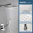 All-In-One Kit with Rough in-Valve-90287080