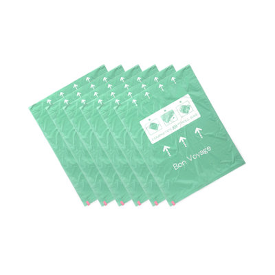 Plastic / Acrylic Vacuum Storage Bags