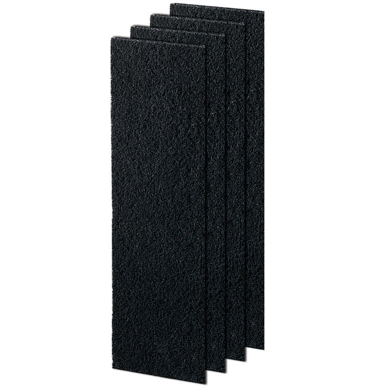 Fellowes Aeramax Air Filter for Air Purifier, 16.5" H x 4.3" W x 0.18" D