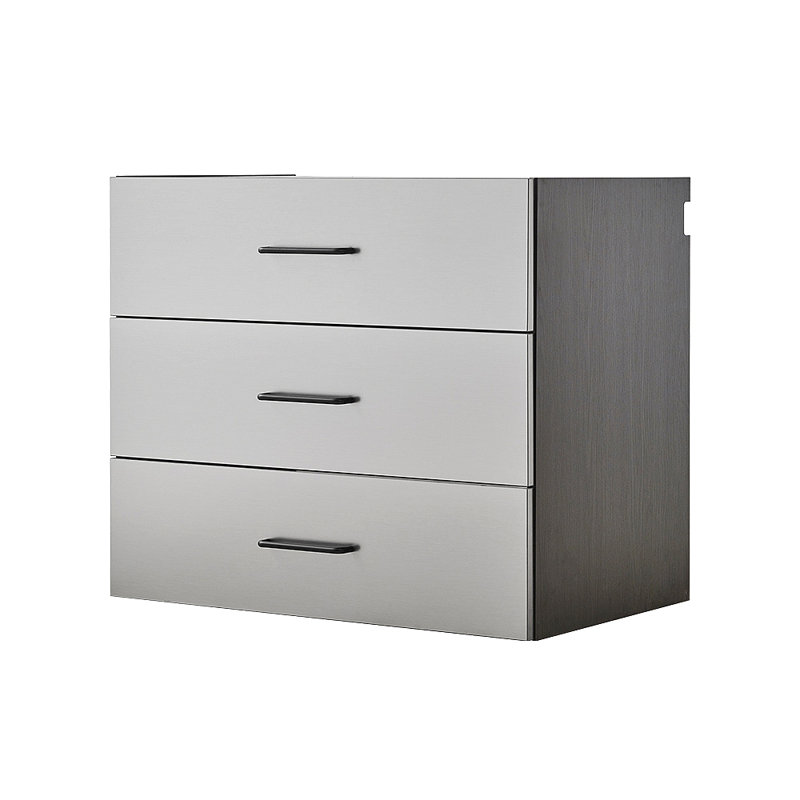 32 po X P 28 po H 20 po Armoire de rangement murale