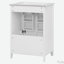 Meuble-lavabo 24 po avec lavabo
