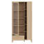 86.3 cm W Display Cabinet