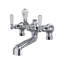 Edwardian™ Exposed Tub/Shower Mixer Valve-55250776