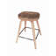 TABOURET EN BOIS Anita TUSCannY